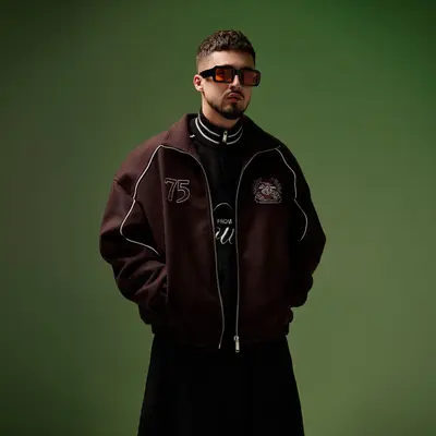 Kidoo - Electronic music DJ from London