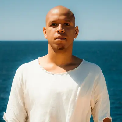 Francis Mercier - House music DJ