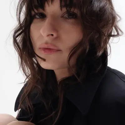 Nastia Reigel - Electronic music DJ from Berlin