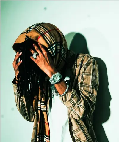 Richii - Electronic music DJ from Berlin