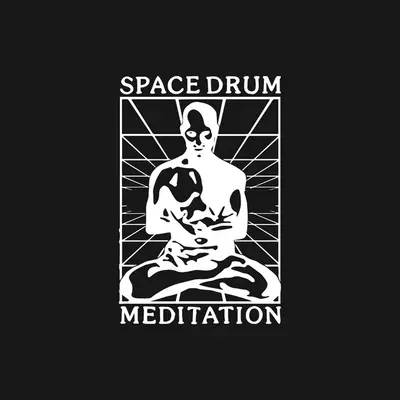 Space Drum Meditation - Electronic music DJ from London