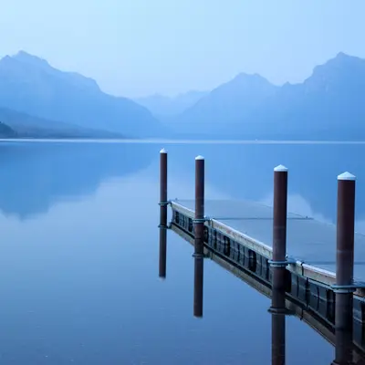 Relaxer - Ambient music DJ