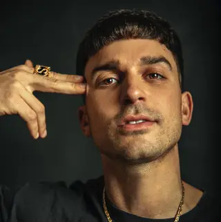 Michael Bibi - House, Tech House DJ from London, UK