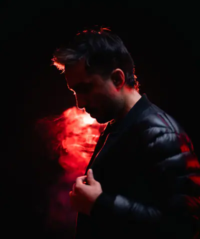 Bullzeye - Electronic DJ