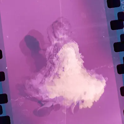 RIRIA - Electronic music DJ from Brussels