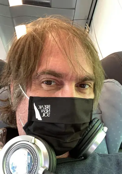 Karotte - Electronic music DJ from Rotterdam