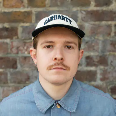 Asa Tate - Electronic music DJ from Brussels