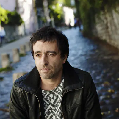 Timid Boy - Electronic music DJ from Paris