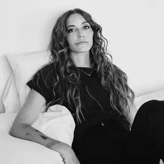 LP Giobbi - House DJ from Barcelona