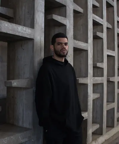 Stefano Andriezzi - Electronic music DJ from Miami