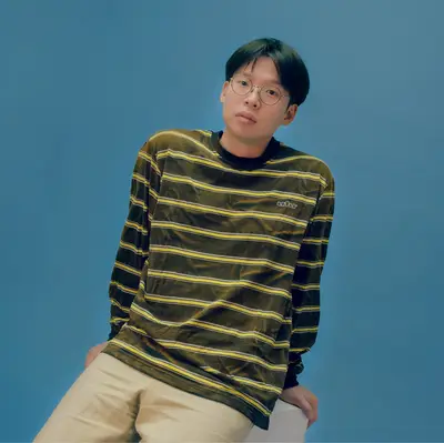 Mogwaa - Electronic music DJ from All