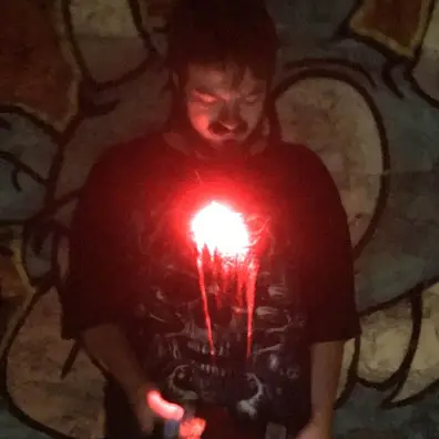 Lil Kevo 303 - Electronic music DJ from New York