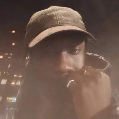 Coby Sey - Electronic music DJ from London