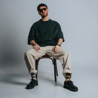 Tucu (Tucu) - Disco DJ from Miami