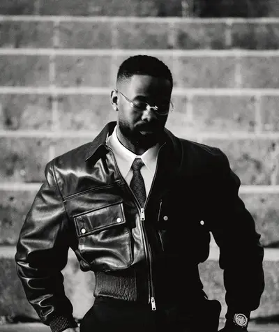 Sarz - Electronic music DJ from Los Angeles