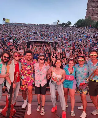 Surgeon - Techno, Industrial DJ from Birmingham, UK