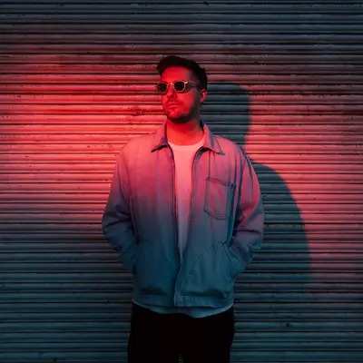 Jim Rider - Electronic music DJ from Detroit