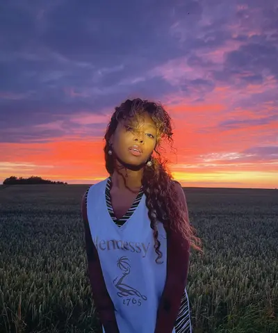 Maya B - Electronic music DJ from Miami