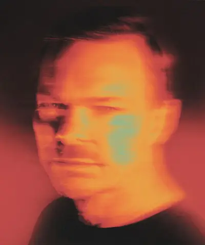 Pete Tong - Electronic music DJ from London