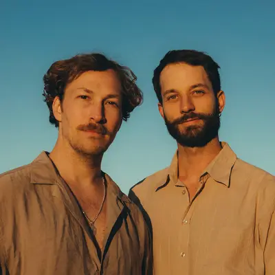 Kon Faber - Electronic music DJ from Berlin