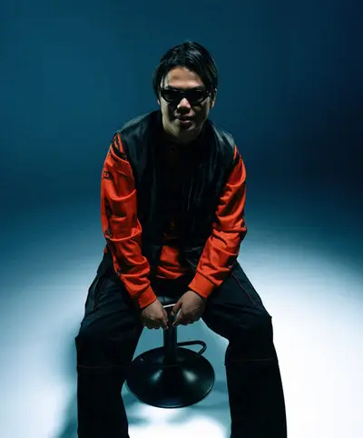 Alex Wann - House music DJ from Barcelona