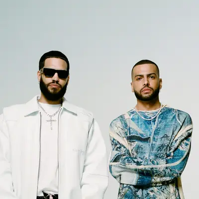 The Martinez Brothers - Electronic music DJ from Los Angeles