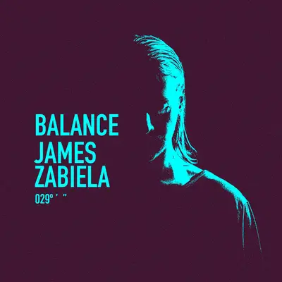 James Zabiela - Electronic music DJ from Manchester