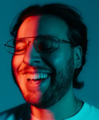 DJ BORING - House DJ from Amsterdam