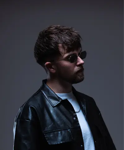 Vortek's - Electronic music DJ from Barcelona