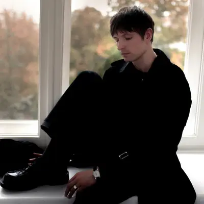 Zaumne - Electronic music DJ from Antwerp