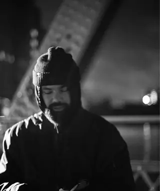 HIJINX - Electronic DJ from Paris