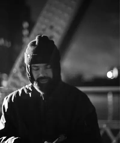 HIJINX - Electronic music DJ