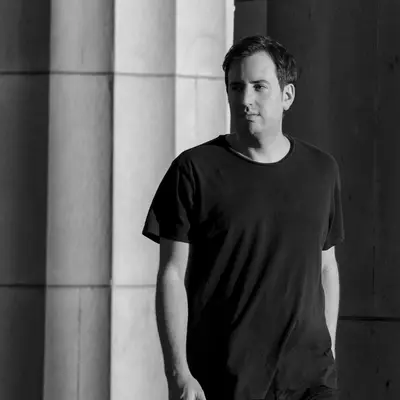 Jorge Savoretti - Electronic music DJ from Manchester