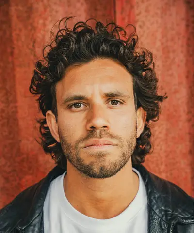 Karim Soliman - Electronic music DJ from Rotterdam