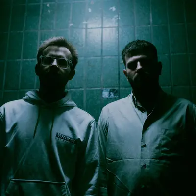 Koherent - Electronic music DJ from London