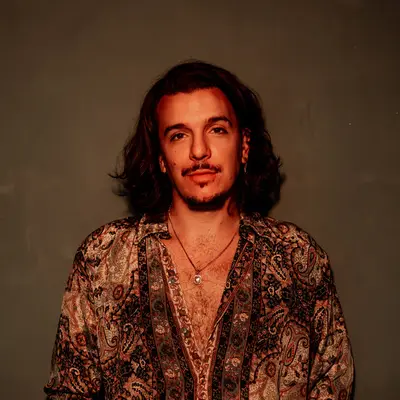 Pomboklap - Electronic music DJ from Miami