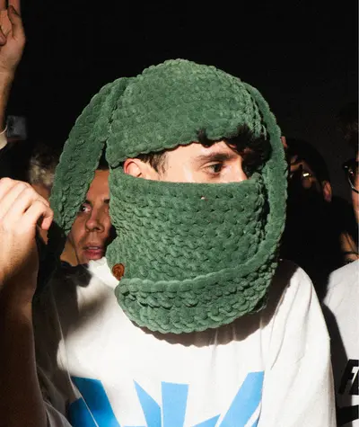 camoufly - UK Garage music DJ from Miami