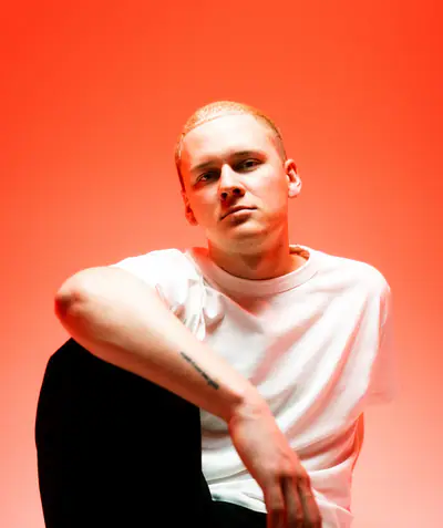 Rabe Rax - Electronic music DJ from Berlin