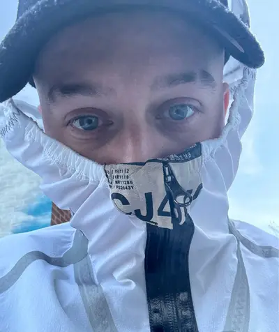 Pholo - Electronic music DJ from London