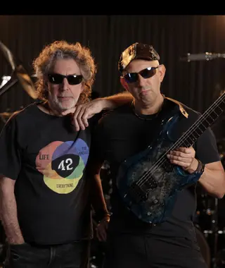 Darwin - Electronic DJ from New York