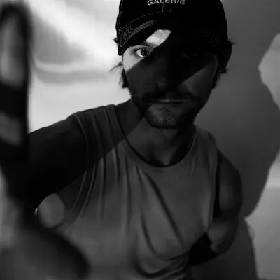 ogtrues - Electronic music DJ from Berlin