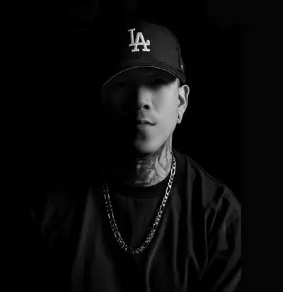 NUKiD - Electronic music DJ from Seoul