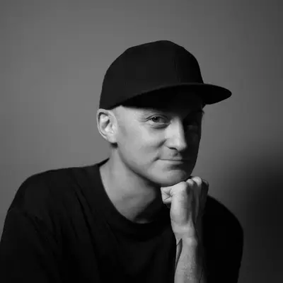 Kangding Ray - Techno music DJ