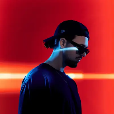 Sonny Fodera - Electronic music DJ from New York