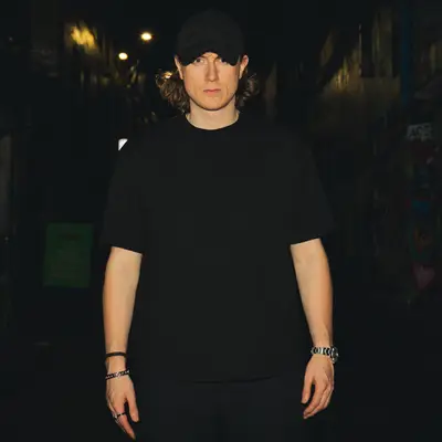 Jason Cluff - Electronic music DJ from Brussels