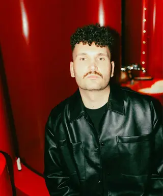 Per Pleks - techno DJ from Europe