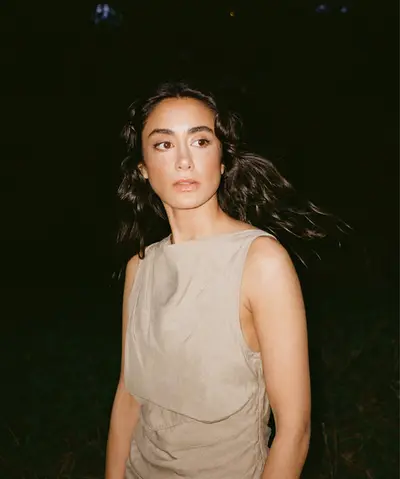 SUCHI - Electronic music DJ from Miami