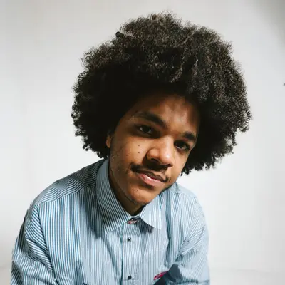 Julian Anthony - House music DJ