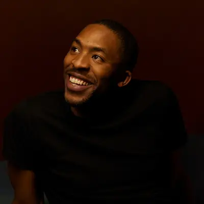 James Massiah - Electronic music DJ from Amsterdam