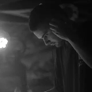 Vilchezz - House, Techno DJ from Berlin